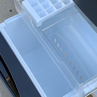 美品！東芝 冷蔵庫◇157L◇2020年製 ◇GR-R15BS(K)◇JF-