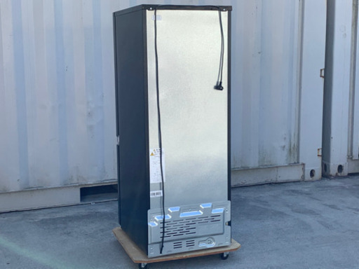 美品！東芝 冷蔵庫◇157L◇2020年製 ◇GR-R15BS(K)◇JF-0115 【公式通販】