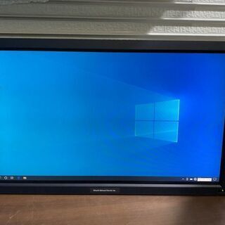 こちら決まりました。　　　三菱 大型液晶モニター LDT421V...