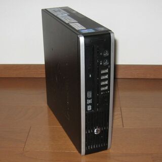 【終了】HPデスクトップ　8200　Elite 