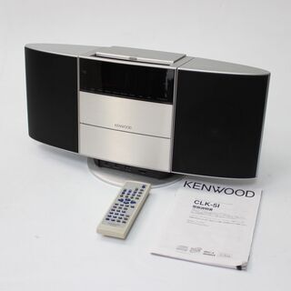304) KENWOOD ケンウッド RD-CLK5 LS-CL...