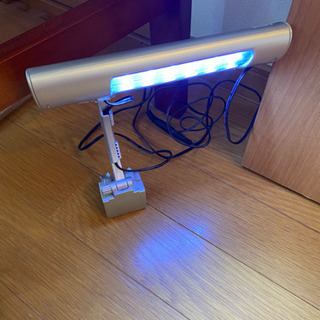 【ネット決済】水槽用LEDライト、電源タイマー