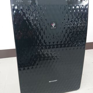 引取限定】SHARP 加湿空気清浄機 KC-30T6 2020年製 2台セット シャープ