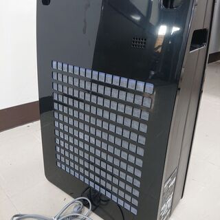 取引場所　南観音　2102-267　シャープ　加湿空気清浄機　KC-30T6-B　2020年製