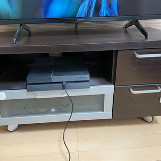 【★3,500円でお譲りします】テレビ台