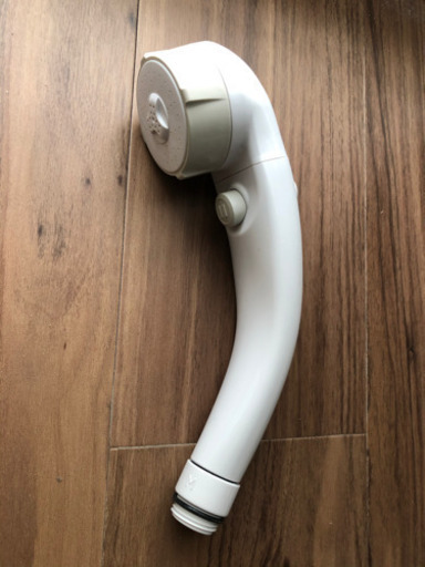 切替式　シャワーベッド