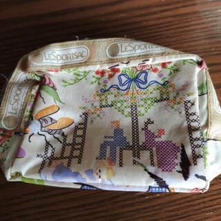 lesportsac 小物