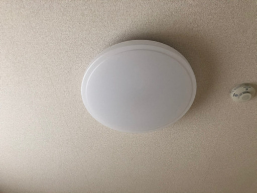 LED電気　美品