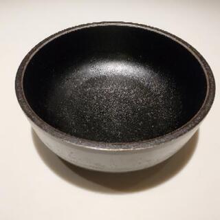 【ネット決済】IH対応ビビンバ用石鍋