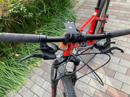 マウンテンバイク MTB GT Aggressor Sport 27.5インチ