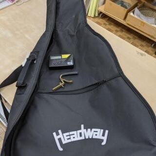 ラインのお友達追加で3%OFF?アコースティックギター Headway HD-25/NA 