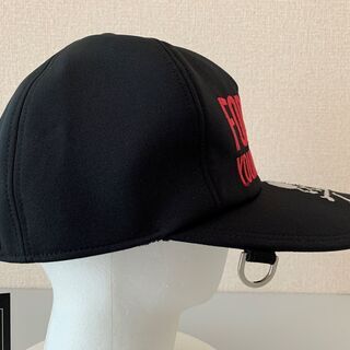 mastermind JAPAN 刺繍 ポリエステル CAP - 帽子