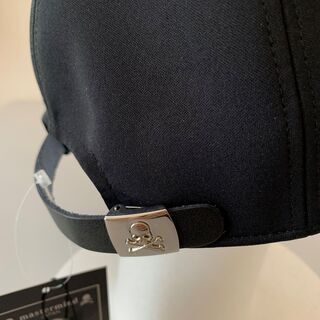 mastermind JAPAN 刺繍 ポリエステル CAP