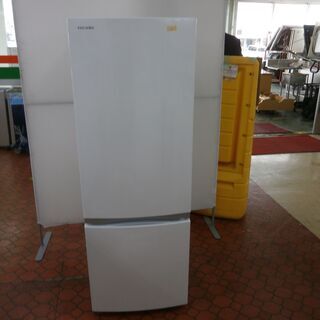 ID 958172 ２ドア 　東芝　170L　２０１８年　GR-P17BS(W) ID 958172 2ドア 東芝 170L 2018年 GR-P17BS(W)