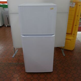 ID 959960  2ドア　121L　ハイアール　２０１７年　JR121A