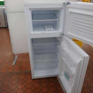 ID 959960  2ドア　121L　ハイアール　２０１７年　JR121A