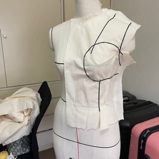 文化服装学院9ARボディ ヌードボディ9｜文化購買事業部の縫製用品・