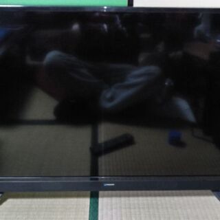 maxzen 液晶テレビ 40型 J40SK03 2017年製　...