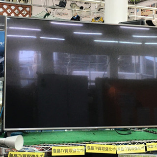 【愛品館江戸川店】LG 55UJ6100　4K対応液晶テレビ　2...