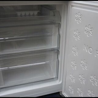 新生活！半額にしました！18700円→9350円 ハイアール 2ドア冷蔵庫 