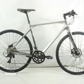 BIANCHI 「ビアンキ」 ROMA2 DISC 2019年モデル クロスバイク