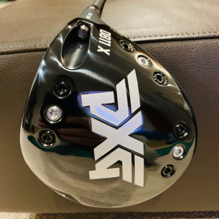 【新品】US正規品 PXG 0811X GEN2 ドライバー 9...