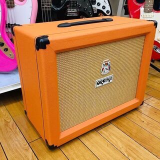 トレファク鶴ヶ島店】ORANGE PPC112 ギター用キャビネット