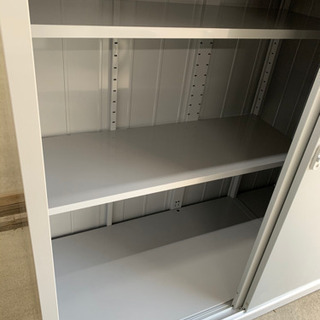 決まりました。ありがとうございます。イナバ物置　シンプリー　MJX-177DP 中古　