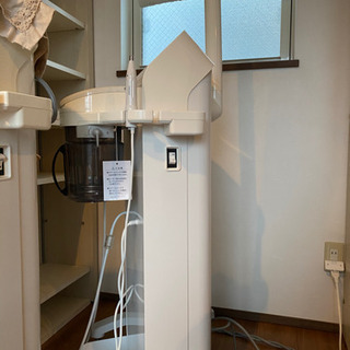 値下げしました　美容機器　フェイシャルエステティックスチーマー　サロン使用
