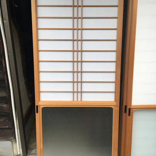 中古障子戸が無料 格安で買える ジモティー 中古障子戸が無料 格安で買える ジモティー