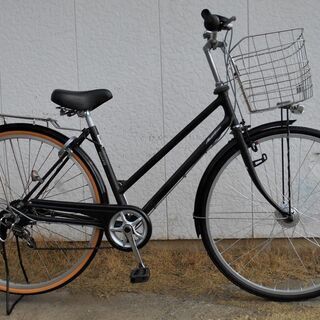 取引成立通勤通学用MIYATA QUARTZ 27インチ LEDオートライト 7段変速アルミフレーム 取引成立通勤通学用MIYATA QUARTZ 27インチ LEDオートライト 7段変速アルミ