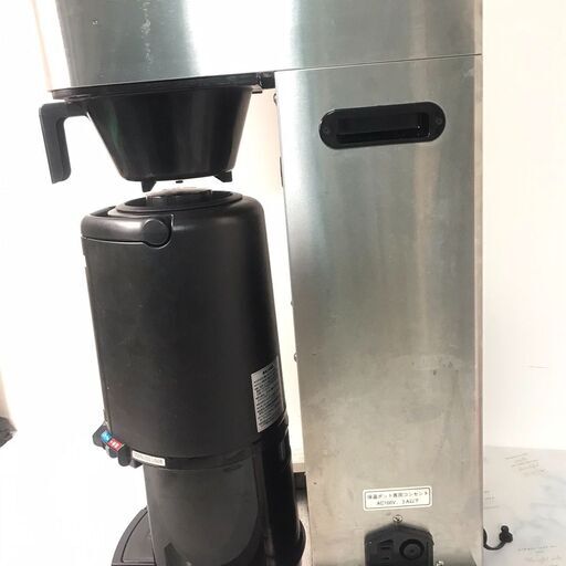 BONMAC　ボンマック　電気コーヒー沸かし器　BMP-2000　コーヒーブルーワー