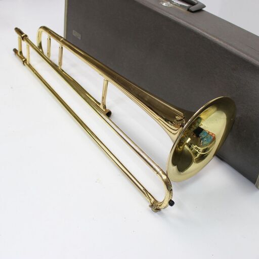 ヤマハトロンボーン YSL-251 | energysource.com.br