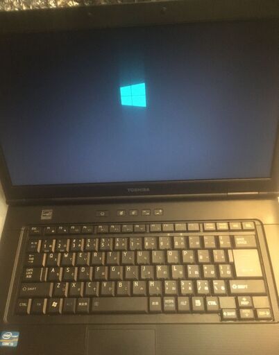 【オーナー決まりました】TOSHIBA dynabook Windows10 / Core-i5-3230M /新品 SSD120GB / メモリ6GB / DVD-ROM / Wi-Fi / Microsoft office Professional Plus 2013「ダウンロード 動画 音声 コーデック編集おまけソフト」 PC ノートパソコン Excel Word