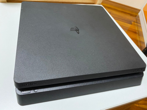 PS4初期化済み