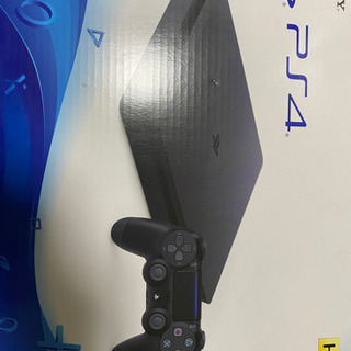 PS4初期化済み