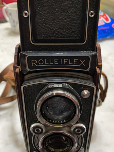 その他 ROLLEIFLEX