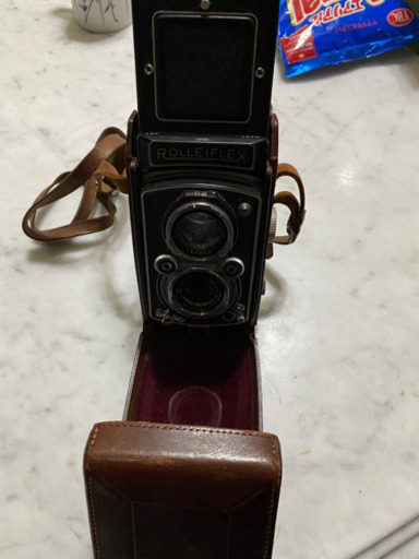 その他 ROLLEIFLEX 23200円