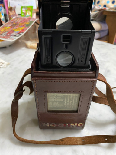 その他 ROLLEIFLEX