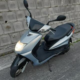 【ネット決済】シグナスX （SE12J） ヤマハ 125cc シルバー