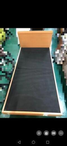 シングルベット