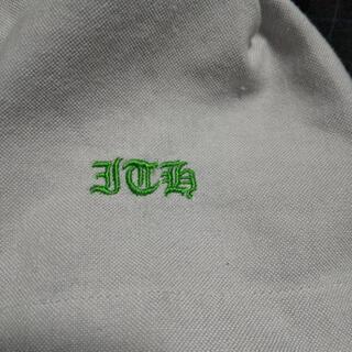 伊勢崎工業高校制服一式 男子