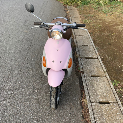 実働整備済】美車！レッツ4パレットピンク！比較的高年式！乗り出し価格！