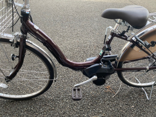 電動アシスト自転車 ブリヂストン 26インチ | rwwca.com