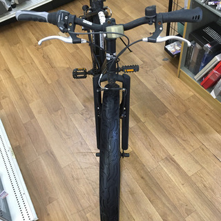 S113☆ファットバイク☆HUMMER☆ハマー☆人気のブラック