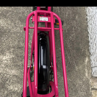 美品！最終値下げ！電動自転車 ブリヂストンA.P.C. ダークブラウン 