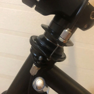 乗らなくなったので出しました bmxBMX