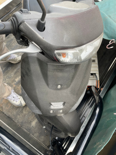 ホンダタクト
