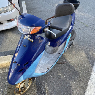 原付バイク タツロー 熊本のバイクの中古あげます 譲ります ジモティーで不用品の処分