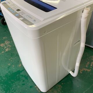 ☆SANYO☆洗濯機 ASW-60D 6kg 2011年 動作OK サンヨー 三洋 生活家電